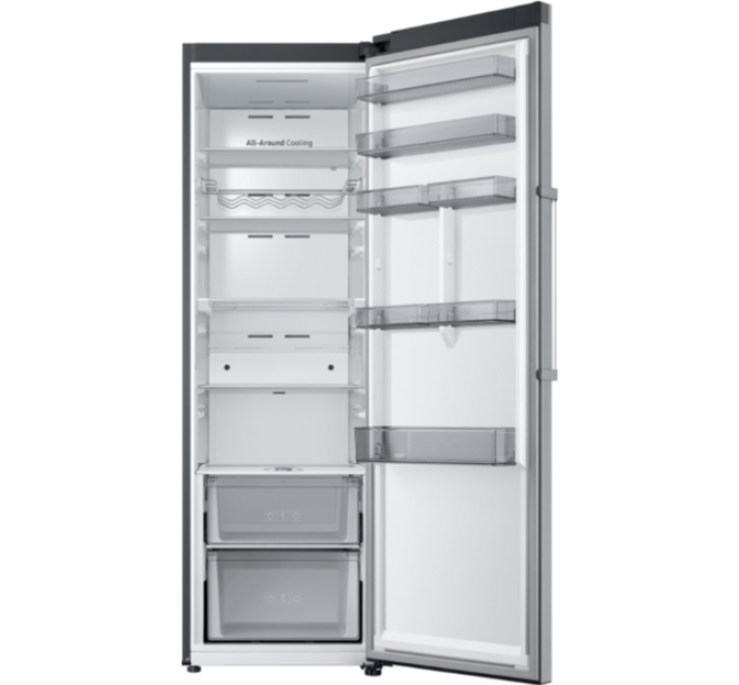 Холодильна камера Samsung RR39C7BJ5S9