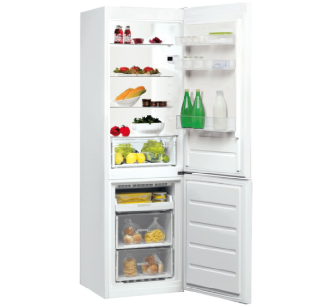 Холодильник Whirlpool WNF 821 E W