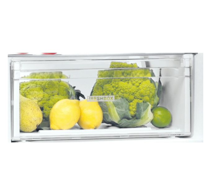 Холодильник Whirlpool WNF 821 E W