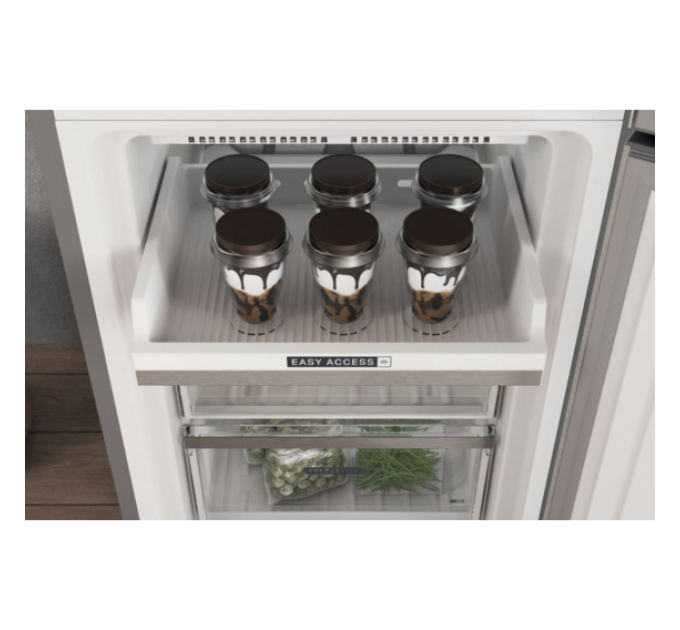 Холодильник Whirlpool W7X 83T MX