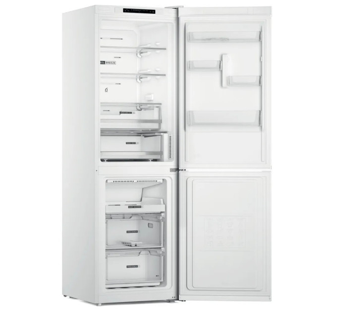 Холодильник Whirlpool W7X 83A W