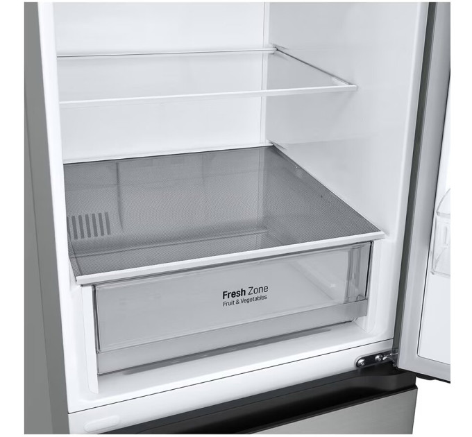 Холодильник LG GBV21L0EPY