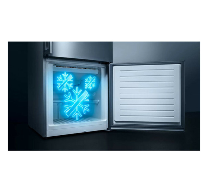 Холодильник Siemens KF96NAXEA