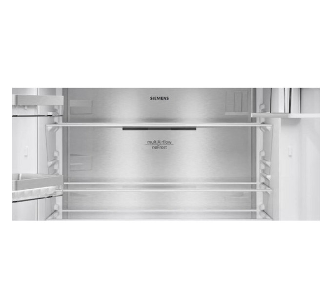 Холодильник Siemens KF96NAXEA