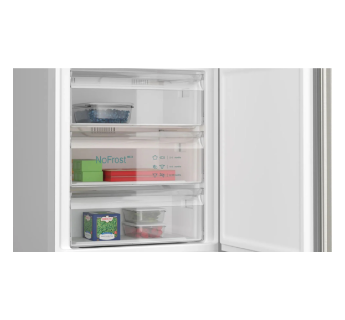 Холодильник Siemens KG49NXIDF